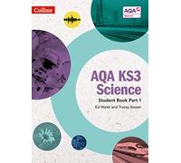 Aqa Ks3 Science - Aqa Ks3 Science Student Book Part 1