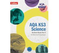 Aqa Ks3 Science - Aqa Ks3 Science Student Book Part 2