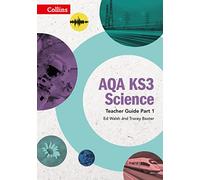 Aqa Ks3 Science - Aqa Ks3 Science Teacher Guide Part 1