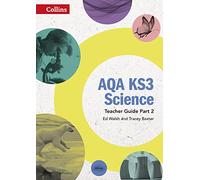 AQA KS3 Science – Guide de l'enseignant – Partie 2 – Collins