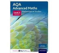 AQA Mathematical Studies Student Book by June Haighton Other Book Stan Dolan, June Haighton (Auteur)