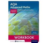 AQA Mathematical Studies Workbooks pack of 6 by June Haighton Paperback Book June Haighton (Auteur)