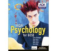 Aqa Gcse Psychology