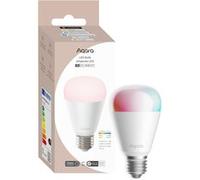 Ampoule connectée LED intelligente Aqara T2 RGB CCT E27 Blanc