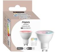 Led intelligente T2 (RGB CCT, GU10)