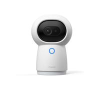 Aqara Caméra de Surveillance Modèle Hub G3 2K avec Reconnaissance Faciale Blanc