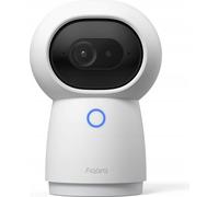 Aqara Caméra Hub G3 - 2K : reconnaissance faciale, hub & contrôleur IR, HomeKit/Alexa/Google
