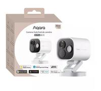 Aqara Hub caméra G5 Pro (CH-C07DW) Wi‑Fi Blanc