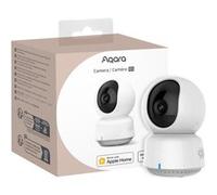 AQARA CH-C01E - Caméra Aqara E1, caméra de surveillance, HomeKit