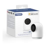 Caméra de surveillance - AQARA - G2H Pro - Blanc - Compatible Apple HomeKit - Hub ZigBee 3.0