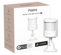 Détecteur de mouvement et luminosité connecté Aqara P2 Blanc