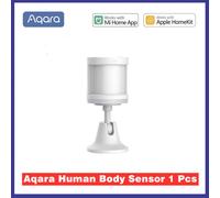 Aqara-Capteur de mouvement intelligent sans fil,pour maison connectée Xiaomi ata jia Mi home - Type 1pcs Aqara sensor