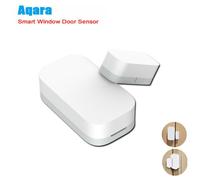 Aqara capteur de porteAlarme de porte Aqara Fenêtre du capteur Détecteur Smart Home Sécurité et domotique résidentielle @Anthoney972
