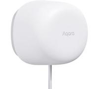Aqara Capteur de Présence FP1E – Radar mmWave, Technologie AI – Blanc Blanc G