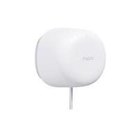 Aqara Capteur de Présence FP1E avec Radar mmWave et Technologie AI Blanc