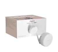 Aqara Capteur de présence FP2+ Support, Radar mmWave,Filaire