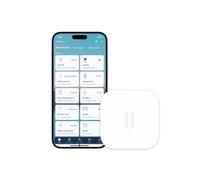 Aqara Capteur de Vibration, Nécessite Aqara Hub, Connexion Zigbee