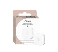 Capteur de vibration Aqara T1 Blanc