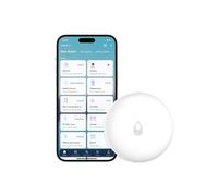 Aqara Capteur Inondations, Zigbee, NÉCESSITE AQARA HUB