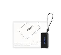 Aqara Carte NFC pour Serrure intelligente U200, Carte d'accès pour Serrure de Porte U200, 1 UNITÉ