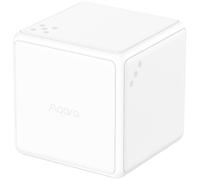 Aqara Centrale sans fil CTP-R01 blanc Apple HomeKit, IFTTT