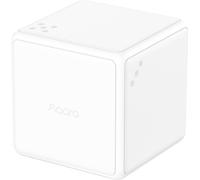 Aqara Centrale sans fil CTP-R01 blanc Apple HomeKit, IFTTT