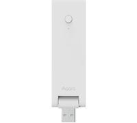 Aqara Centrale sans fil HE1-G01 blanc Apple HomeKit, Alexa, Google Home, IFTTT
