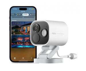 Aqara CH-C03DW Camera Hub G5 Pro PoE