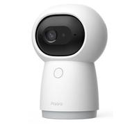 XIAOMI AQARA - Caméra et contrôleur domotique Zigbee Aqara Camera Hub G3 CH-H03