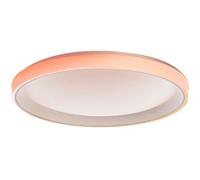 Aqara CL-L02D, Lumière LED