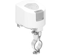 Aqara, contrôleur de valve motorisé connecté Zigbee modèle T1, blanc