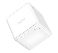 Aqara Cube Contrôleur Intelligent par Gestuel pour Appareils Maison Connectée