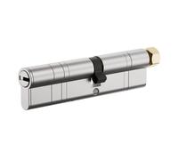 Cylindre Réglable - AQARA - U200 - Longueur Ajustable 62-132 mm - Compatible Universel - 4 Clés Incluses