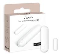 AQARA DW-S02D - Contact de porte / fenêtre Aqara, filetage