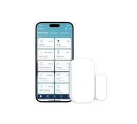 Aqara Détecteur d Ouverture Porte/Fenêtre, Zigbee