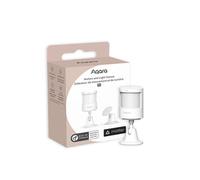 Aqara Détecteur de mouvements ML-S03D blanc Apple HomeKit, Alexa, Google Home