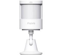 Aqara Détecteur de mouvements MS-S02 blanc Apple HomeKit, Alexa (nécessite une station de base sp