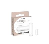 Aqara Détecteur d'Ouverture Porte/Fenêtre P2 Matter (over Thread) - Blanc