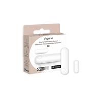 AQARA DW-S02D - Contact de porte / fenêtre Aqara, filetage