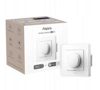 Aqara Dimmer Switch H2 EU White interrupteur d'éclairage