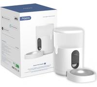 Aqara Distributeur automatique de nourriture PETC1-M01 blanc Alexa (nécessite une station de base s