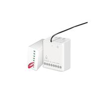 AQARA Dual Relay Module T2, surveillance de l'énergie, mode de commutation sans fil, Zigbee 3.0