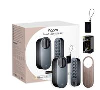 Aqara EL-D02D-B cadenas intelligent Verrou de porte intelligent