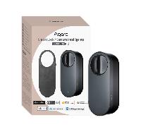 Aqara EL-D03D-B cadenas intelligent Verrou de porte intelligent
