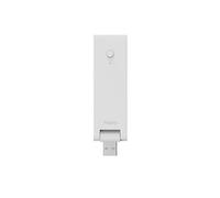 Aqara Extension de Réseau Zigbee et Répétiteur Wi-Fi Modèle Hub E1 Blanc