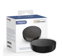 Aqara HM2-G01 unité de commande centrale domestique intelligente Sans fil Noir