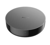 Aqara Hub Domotique M200 Wi-Fi 6 Multi-Protocole Zigbee avec Contrôle Infrarouge