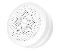 Aqara Hub Domotique modèle M1S Gen 2 Compatible Zigbee et Wi-Fi Blanc