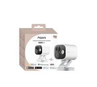 Aqara Hub G5 Pro (PoE) Blanc