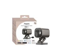 AQARA Camera Hub G5 Pro POE (CH-C03D), gris